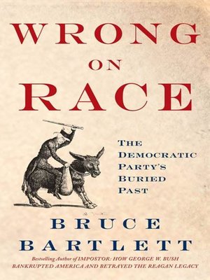 cover image of Wrong on Race